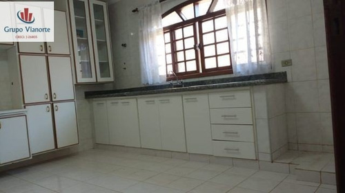 Imagem 7 de 16 de Casa A Venda No Bairro Jardim Corisco Em São Paulo - Sp. - L4770-1