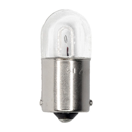 Lampada Pisca Haloway 12v 10w Moto Barato