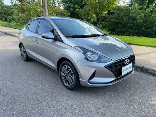 Hyundai HB20S 1.6 16V FLEX VISION AUTOMÁTICO