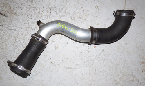 Ducto De Gases Del Turbo Hyundai Tucson Diesel Año 2010-2015