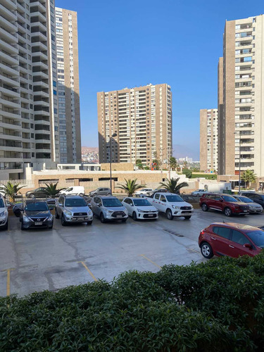 Se Vende Dpto En Av. Cerro Paranal 3h 2b. (86096)