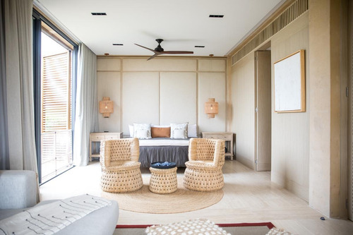 Imagen 13 de 26 de En Venta Casas Con Club De Playa Y Campo De Golf En Playa Del Carmen (860)