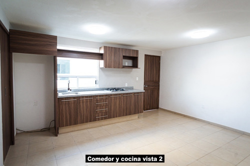 Imagen 3 de 18 de Venta Departamento En Alfonso Xiii