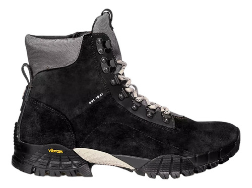 Botas Coach Hybrid City Hiker Para Hombre Originales 