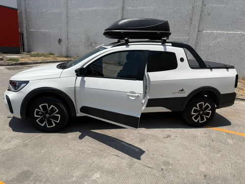 Volkswagen Saveiro 1.6 Extreme Mt