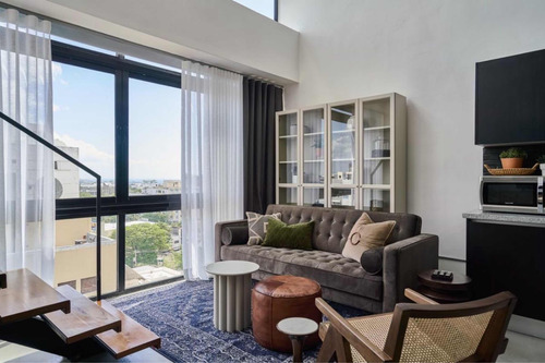 Vendo Apartamento De 1 Habitacion En La Esperilla
