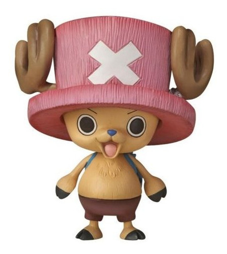 Bandai One Piece Tony Tony Chopper Figuarts Zero Figura