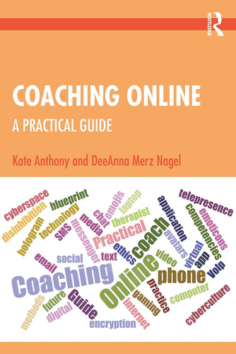 Libro: Coaching Online