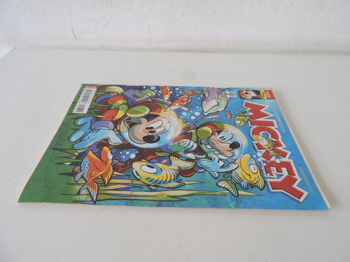 Mickey #834 (Usado)