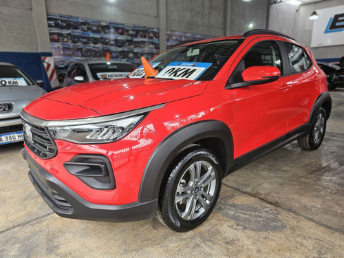 Fiat Pulse 1.3 Drive Gse Cvt
