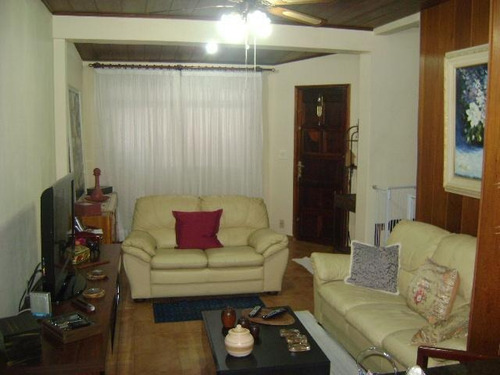 Imagem 11 de 15 de Casa - Ca00017 - 2366129