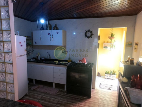Imagem 18 de 20 de Venda: Linda Casa No Núcleo Habitacional José Regino - Ca01358