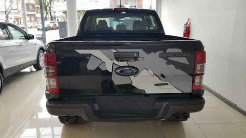 Ford Ranger Raptor 0km 2021 As1