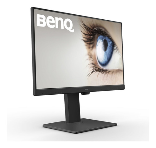 Monitor Fhd Ergonómico Ips 27 Benq Gw2785tc Eye Care Color Negro