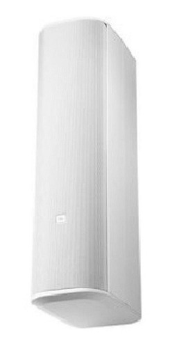Line Array Vertical Passivo Cbt-70 Je-1 Branco - Jbl
