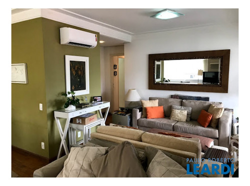Imagem 1 de 15 de Apartamento - Vila Olímpia - Sp - 600511