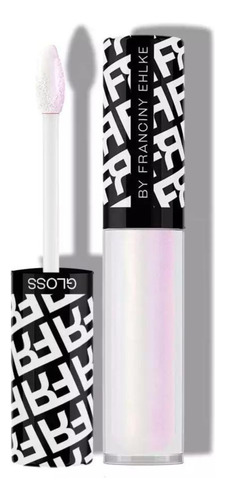 Gloss Labial Glossip Girl 4,5ml Fran By Franciny Ehlke