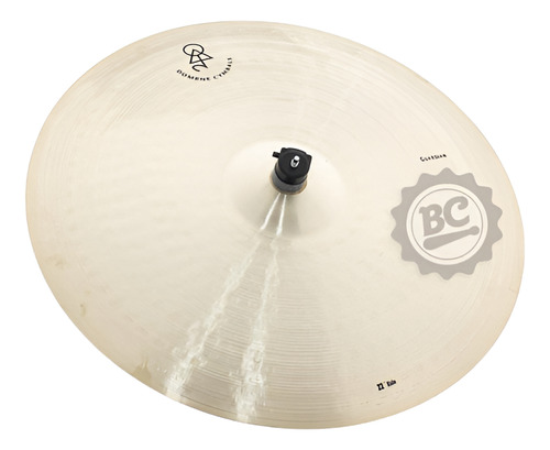 Ride Domene Guardian Series 22 Em Bronze B20 (made In Brazi