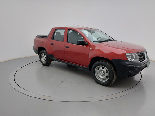Renault Oroch 1.6 16V SCE FLEX PRO MANUAL