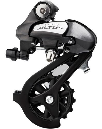 Cambio Shimano Altus Rd-m310 Dl 7/8 Velocidades - Nuevo