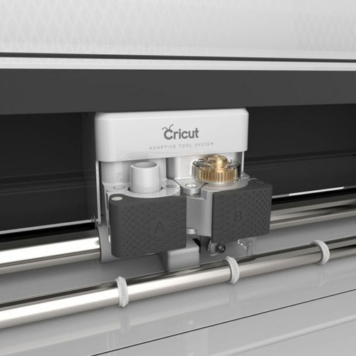 Plotter De Corte Cricut Maker Champagne (Usado)