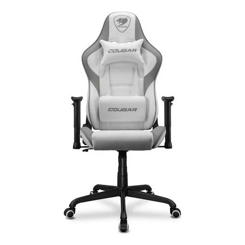 Silla Gamer Cougar Armor Elite Ergonómica Amv 