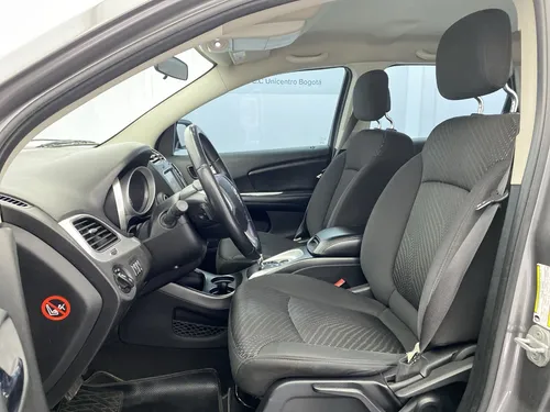 Dodge Journey 2.4 Se Fl