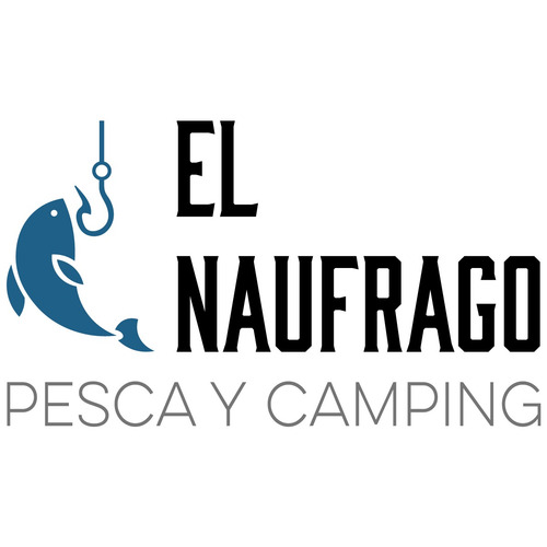 Caña Pescar Kunnan Banshee 1.80m 2 Tramos Spinning 8 A 17lbs