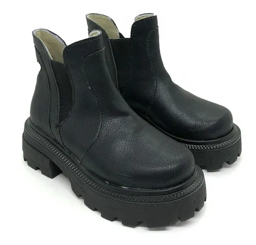 Botas para nena sale