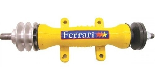Eixo Para Serra Circular Ferrari B 1/2 - 6651