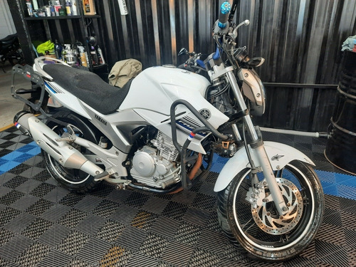 Imagem 5 de 6 de Yamaha Fazer 250