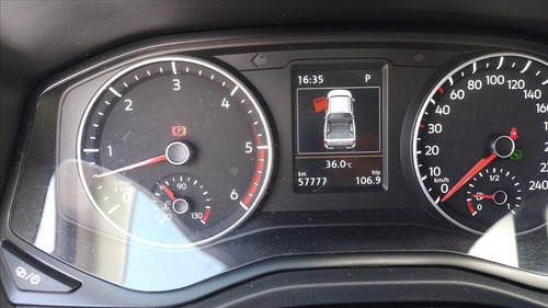 Imagem 6 de 10 de Amarok 3.0 V6 Tdi Diesel Highline Cd 4motion Automático