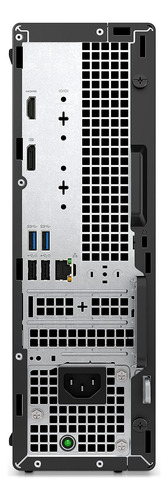 Computadora Dell Optiflex 3000 Sffintel 16gb Ram 512gb Ssd