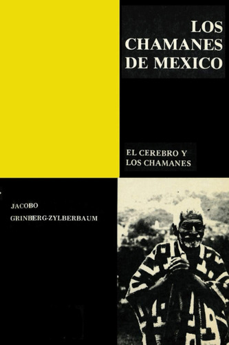 Libro- Chamanes De México Volumen V, Los -original