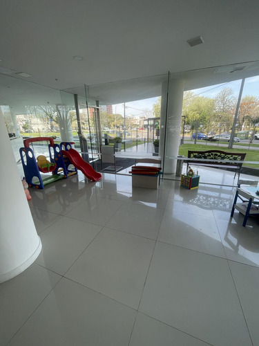 Apartamento En Malvín