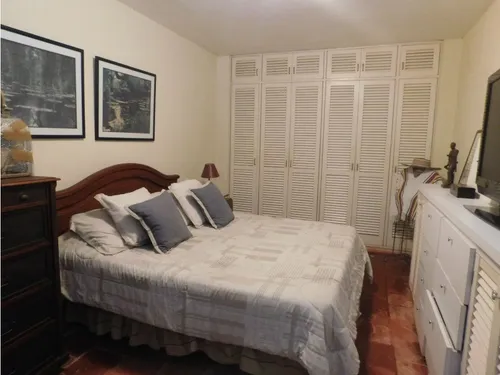 Casa En Venta En Alto Hatillo