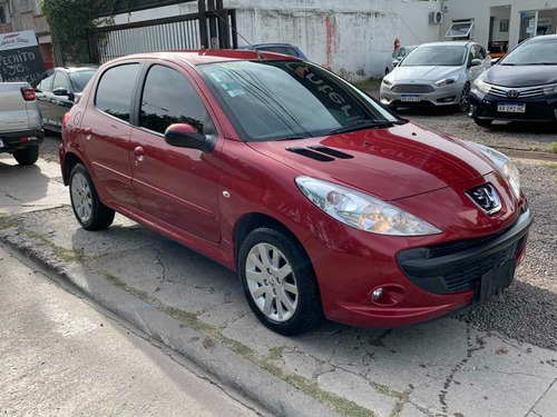 Peugeot 207 1.6 Xs 2010