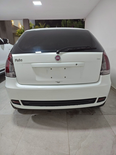 Fiat Palio 1.4 Fire Top Pack Seg.