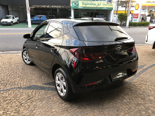 Hyundai HB20 1.0 12V Flex Vision Manual
