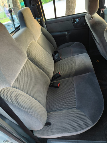 Chevrolet S10 2.8 G4 Cd Dlx 4x4 Electronico