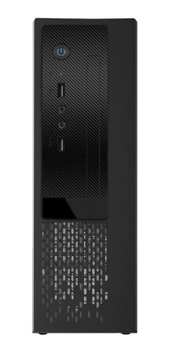 Computador Intel I3 7100 8gb Hd 240gb Skill Speedup
