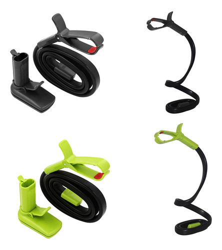 Soporte Para Celular Verde