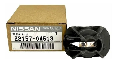 Rotor De Distribuidor Nissan Frontier D22 Gasolina Ka24de