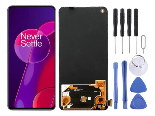 comprar Oem Lcd Screen For Oneplus 9rt 5g Mt2110