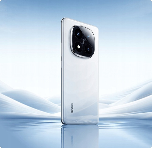 Teléfono Inteligente Xiaomi Redmi Note 14 Pro+ 16 Gb/ 512 Gb