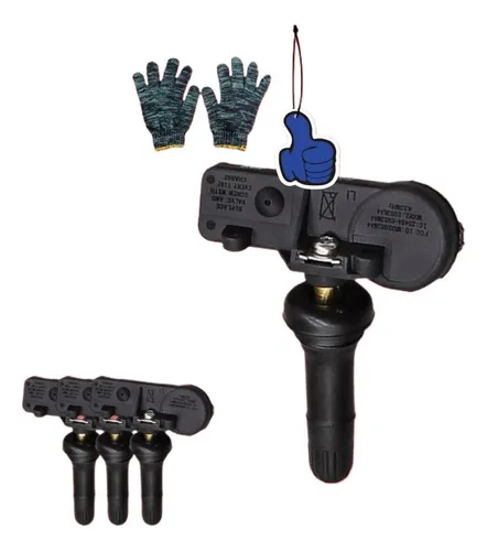 Sensor Tpms Presión Llanta Para Haval H1 H2 H5 H8 H9 M2