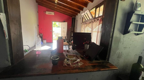 Venta Casa 3 Ambientes