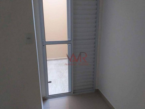 Imagem 10 de 15 de Apartamento À Venda Itaquera - Ap1101
