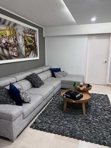 Imagen 9 de 24 de Alquilo Bello Apartamento Colinas De Bello Monte 70m