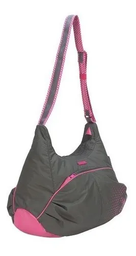 Bolso Deportivo Mujer Gym Bolsos Xtrem Deportes 863